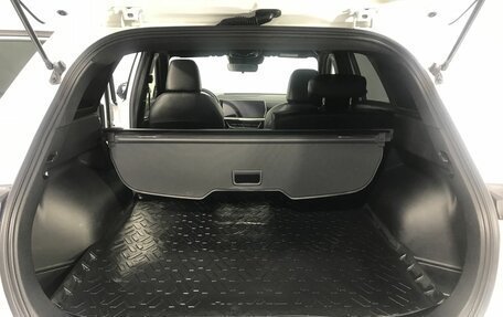 Haval F7, 2024 год, 2 449 000 рублей, 18 фотография