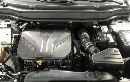 Haval F7, 2024 год, 2 449 000 рублей, 17 фотография