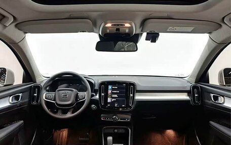 Volvo XC40 I, 2022 год, 3 382 448 рублей, 7 фотография