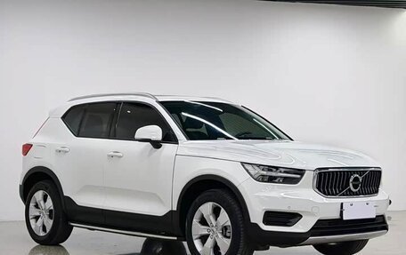 Volvo XC40 I, 2022 год, 3 382 448 рублей, 5 фотография