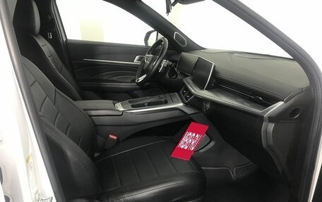 Haval F7, 2024 год, 2 449 000 рублей, 14 фотография