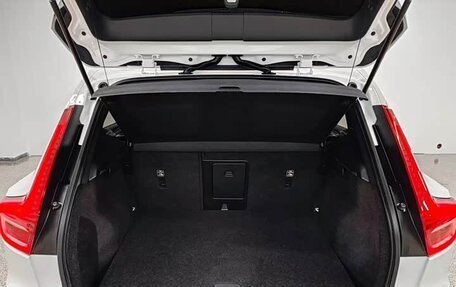 Volvo XC40 I, 2022 год, 3 382 448 рублей, 8 фотография
