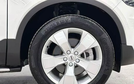 Volvo XC40 I, 2022 год, 3 382 448 рублей, 9 фотография