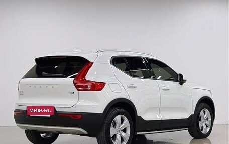 Volvo XC40 I, 2022 год, 3 382 448 рублей, 3 фотография