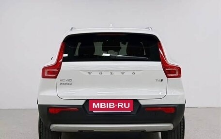 Volvo XC40 I, 2022 год, 3 382 448 рублей, 4 фотография