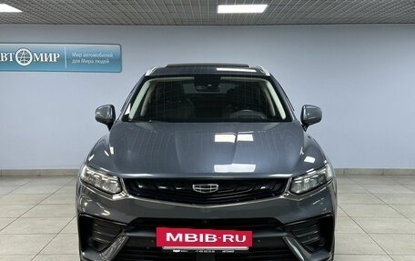 Geely Tugella FY11, 2022 год, 2 060 000 рублей, 2 фотография