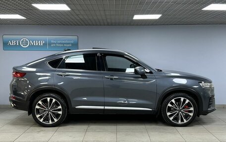 Geely Tugella FY11, 2022 год, 2 060 000 рублей, 4 фотография