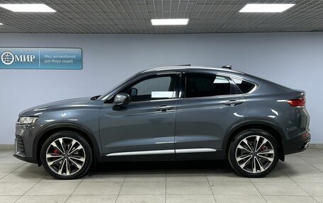 Geely Tugella FY11, 2022 год, 2 060 000 рублей, 8 фотография