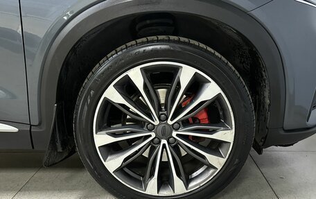 Geely Tugella FY11, 2022 год, 2 060 000 рублей, 9 фотография
