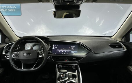 Geely Tugella FY11, 2022 год, 2 060 000 рублей, 13 фотография