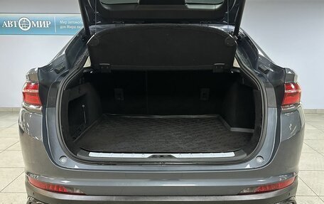 Geely Tugella FY11, 2022 год, 2 060 000 рублей, 10 фотография