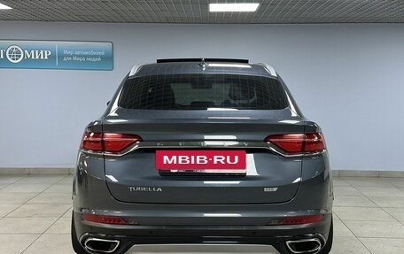 Geely Tugella FY11, 2022 год, 2 060 000 рублей, 6 фотография