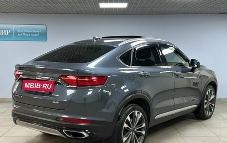 Geely Tugella FY11, 2022 год, 2 060 000 рублей, 5 фотография
