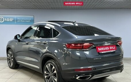 Geely Tugella FY11, 2022 год, 2 060 000 рублей, 7 фотография