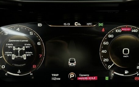 Geely Tugella FY11, 2022 год, 2 060 000 рублей, 17 фотография