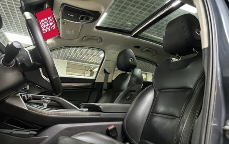 Geely Tugella FY11, 2022 год, 2 060 000 рублей, 11 фотография