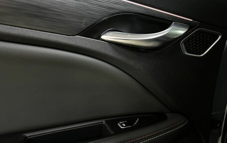 Geely Tugella FY11, 2022 год, 2 060 000 рублей, 25 фотография