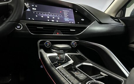 Geely Tugella FY11, 2022 год, 2 060 000 рублей, 22 фотография