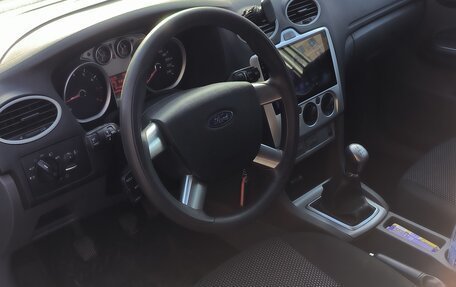 Ford Focus II рестайлинг, 2010 год, 710 000 рублей, 7 фотография