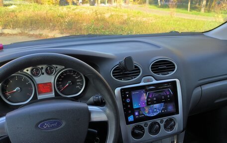 Ford Focus II рестайлинг, 2010 год, 710 000 рублей, 6 фотография
