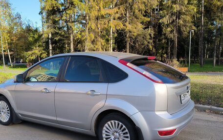 Ford Focus II рестайлинг, 2010 год, 710 000 рублей, 4 фотография