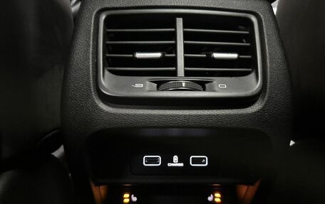 Geely Tugella FY11, 2022 год, 2 060 000 рублей, 23 фотография