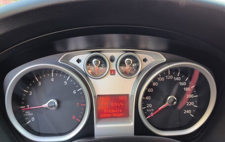 Ford Focus II рестайлинг, 2010 год, 710 000 рублей, 8 фотография