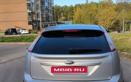 Ford Focus II рестайлинг, 2010 год, 710 000 рублей, 2 фотография