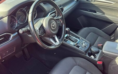 Mazda CX-5 II, 2018 год, 2 500 000 рублей, 7 фотография