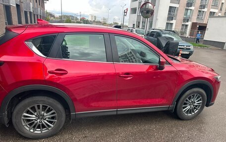 Mazda CX-5 II, 2018 год, 2 500 000 рублей, 4 фотография