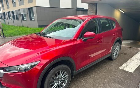 Mazda CX-5 II, 2018 год, 2 500 000 рублей, 3 фотография