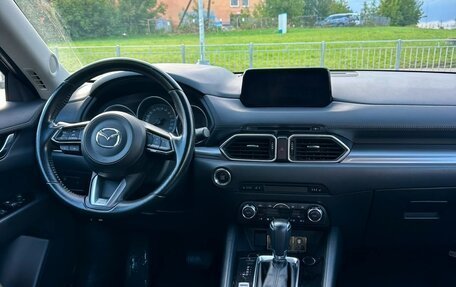 Mazda CX-5 II, 2018 год, 2 500 000 рублей, 5 фотография