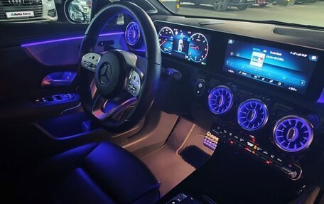 Mercedes-Benz A-Класс, 2019 год, 2 800 000 рублей, 35 фотография