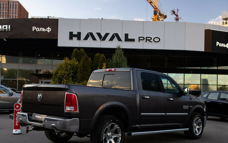 Dodge RAM IV, 2013 год, 3 600 000 рублей, 4 фотография