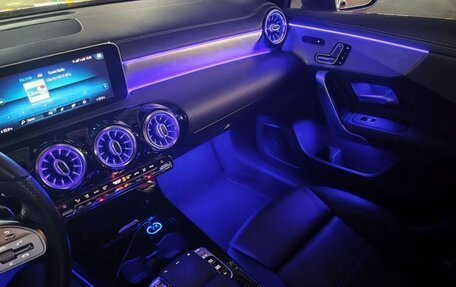 Mercedes-Benz A-Класс, 2019 год, 2 800 000 рублей, 33 фотография