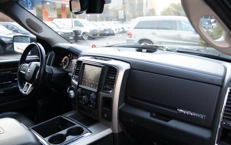 Dodge RAM IV, 2013 год, 3 600 000 рублей, 7 фотография