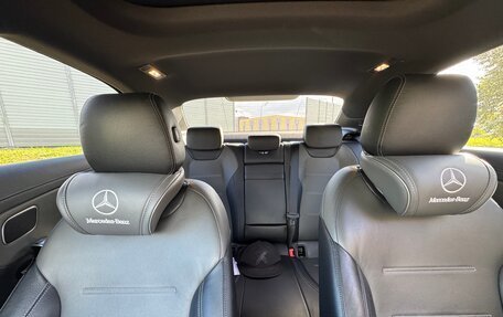 Mercedes-Benz A-Класс, 2019 год, 2 800 000 рублей, 38 фотография