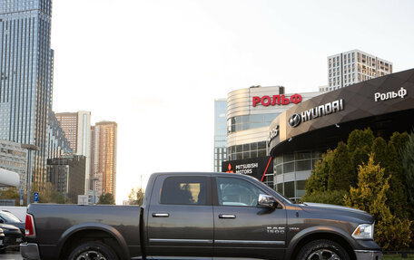 Dodge RAM IV, 2013 год, 3 600 000 рублей, 3 фотография
