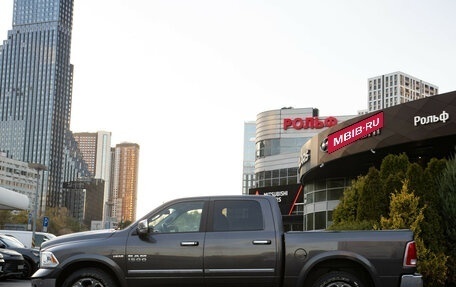 Dodge RAM IV, 2013 год, 3 600 000 рублей, 6 фотография
