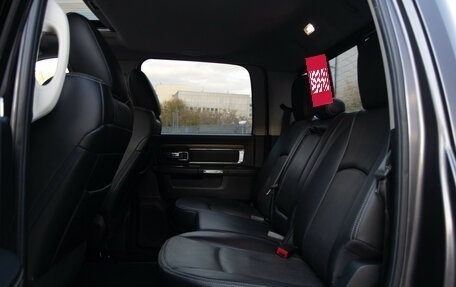 Dodge RAM IV, 2013 год, 3 600 000 рублей, 8 фотография