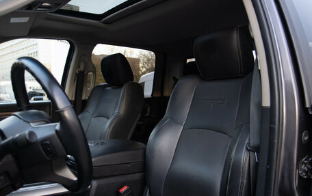 Dodge RAM IV, 2013 год, 3 600 000 рублей, 12 фотография