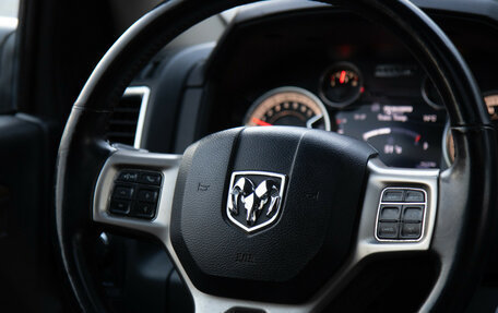 Dodge RAM IV, 2013 год, 3 600 000 рублей, 13 фотография