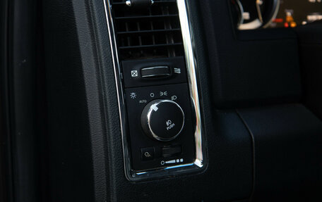 Dodge RAM IV, 2013 год, 3 600 000 рублей, 17 фотография