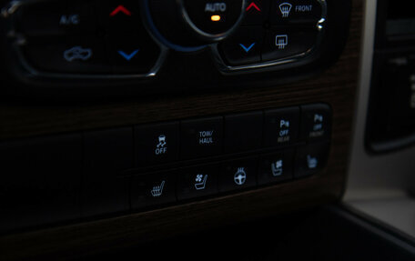 Dodge RAM IV, 2013 год, 3 600 000 рублей, 22 фотография