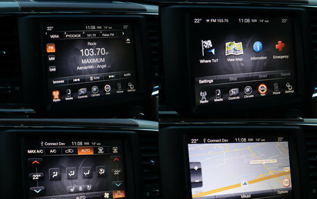 Dodge RAM IV, 2013 год, 3 600 000 рублей, 15 фотография