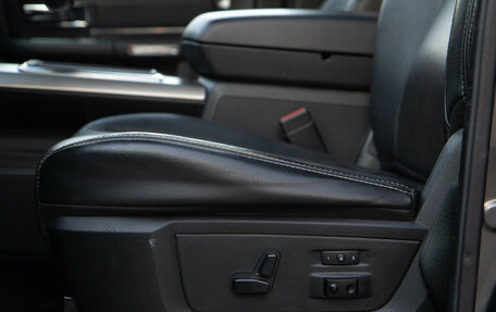 Dodge RAM IV, 2013 год, 3 600 000 рублей, 19 фотография