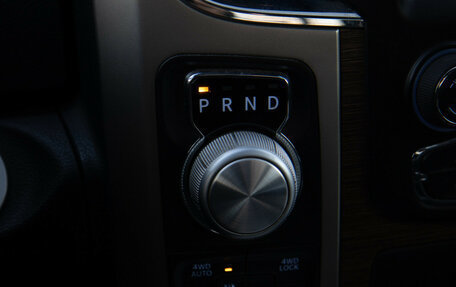 Dodge RAM IV, 2013 год, 3 600 000 рублей, 18 фотография
