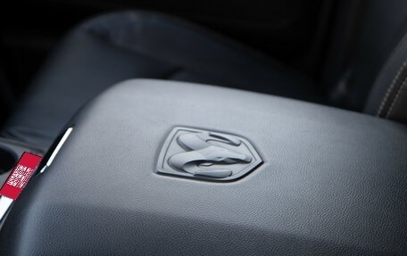 Dodge RAM IV, 2013 год, 3 600 000 рублей, 16 фотография