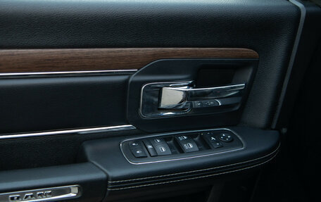 Dodge RAM IV, 2013 год, 3 600 000 рублей, 20 фотография