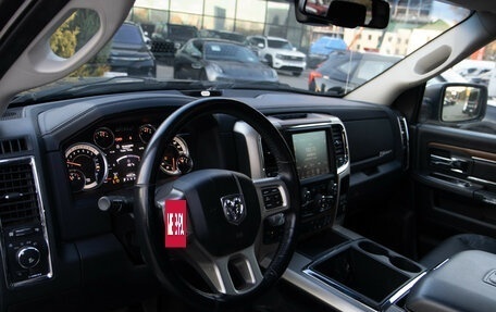 Dodge RAM IV, 2013 год, 3 600 000 рублей, 10 фотография